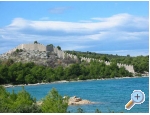 Appartements  ToJo - Primoten Kroatien