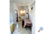 Appartements  ToJo - Primoten Kroatien