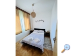 Appartements  ToJo - Primoten Kroatien