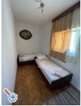 Appartements  ToJo - Primoten Kroatien