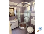Appartements  ToJo - Primoten Kroatien