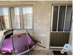 Appartements  ToJo - Primoten Kroatien