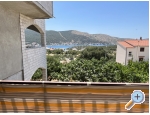 Appartements  ToJo - Primoten Kroatien