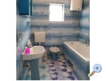 Apartmaji  ToJo - Primoten Hrvaka