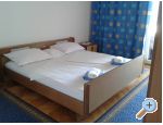 Apartmaji  ToJo - Primoten Hrvaka