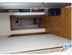 Apartmaji  ToJo - Primoten Hrvaka