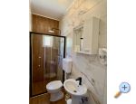 Apartmaji  ToJo - Primoten Hrvaka