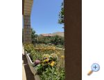 Apartmaji  ToJo - Primoten Hrvaka