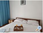 Apartmaji  ToJo - Primoten Hrvaka