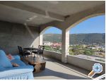 Apartmaji  ToJo - Primoten Hrvaka