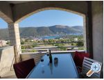 Apartmaji  ToJo - Primoten Hrvaka