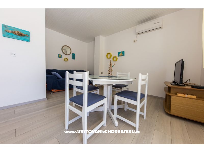 Appartements Perkovic – Ferienwohnung Primosten, Kroatien – Foto 10