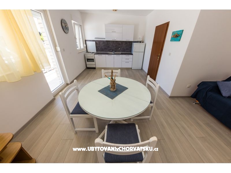 Appartements Perkovic – Ferienwohnung Primosten, Kroatien – Foto 11