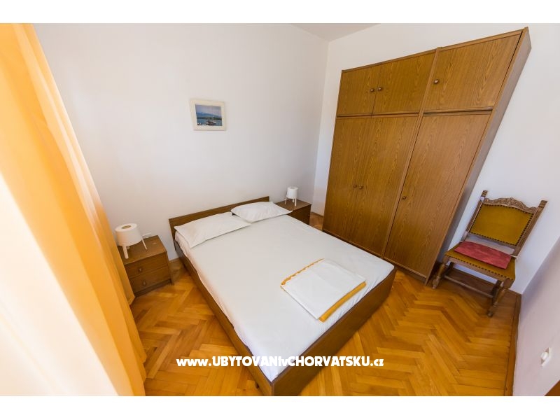 Appartements Perkovic – Ferienwohnung Primosten, Kroatien – Foto 13
