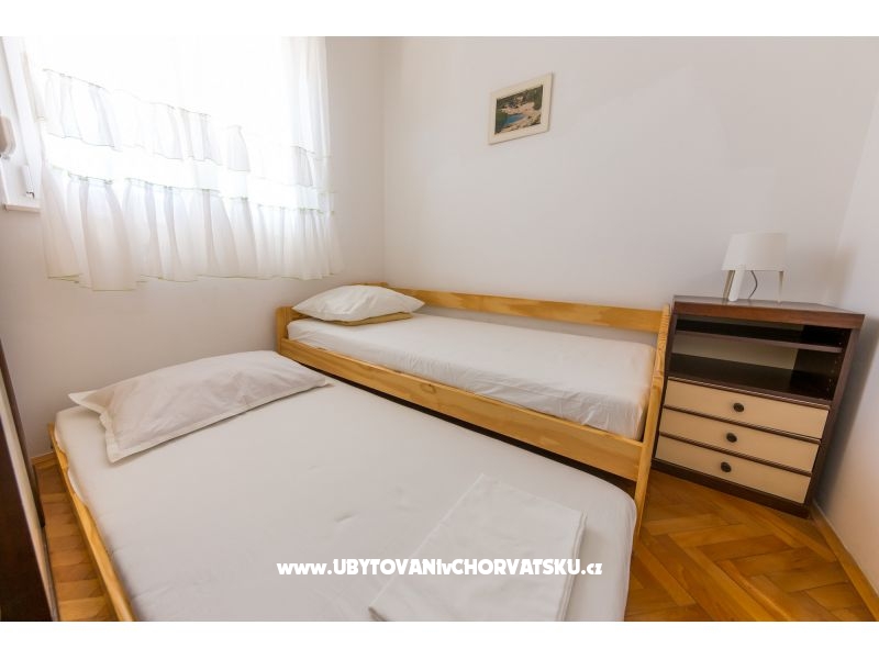 Appartements Perkovic – Ferienwohnung Primosten, Kroatien – Foto 15
