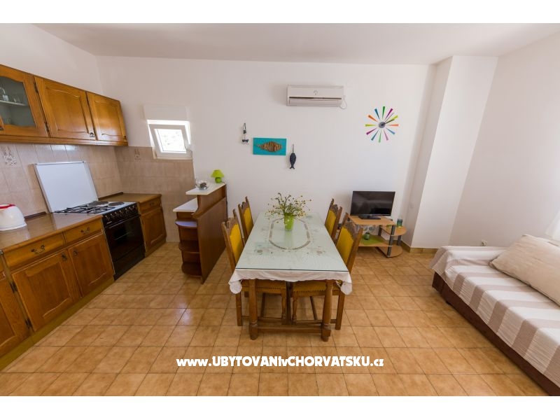 Appartements Perkovic – Ferienwohnung Primosten, Kroatien – Foto 16