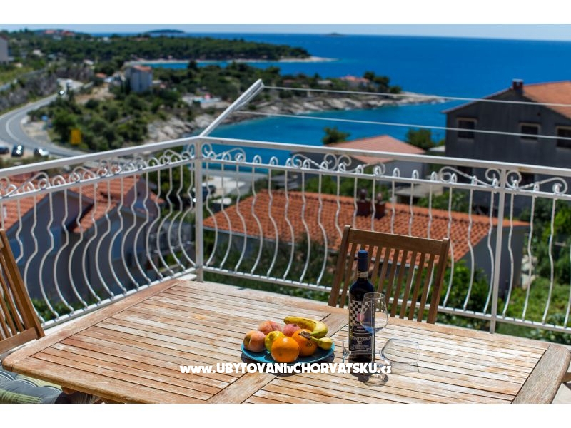 Appartements Perkovic – Ferienwohnung Primosten, Kroatien – Foto 18