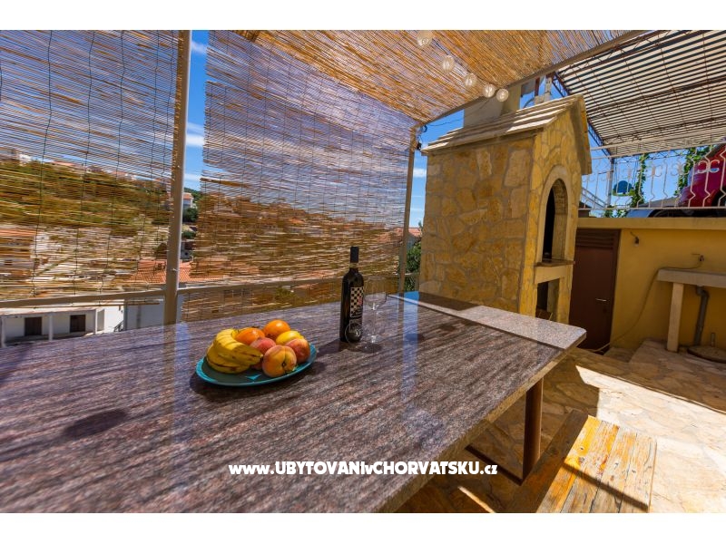 Appartements Perkovic – Ferienwohnung Primosten, Kroatien – Foto 2