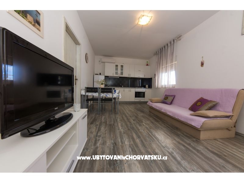 Appartements Perkovic – Ferienwohnung Primosten, Kroatien – Foto 3