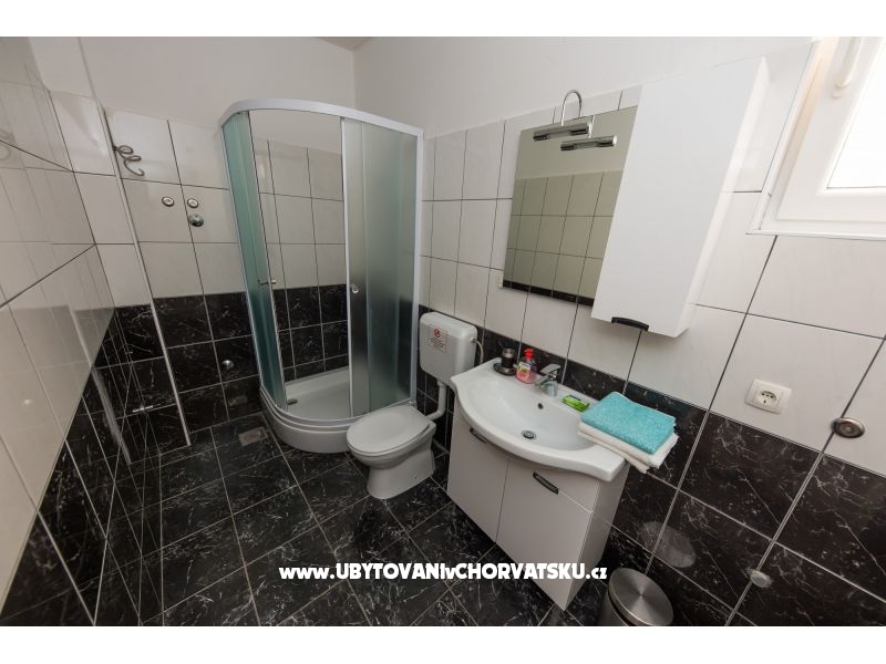 Appartements Perkovic – Ferienwohnung Primosten, Kroatien – Foto 4
