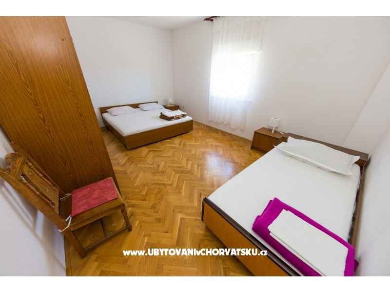 Appartements Perkovic – Ferienwohnung Primosten, Kroatien – Foto 5