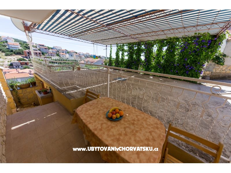 Appartements Perkovic – Ferienwohnung Primosten, Kroatien – Foto 6