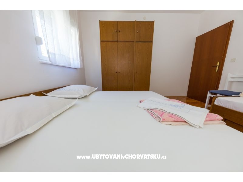 Appartements Perkovic – Ferienwohnung Primosten, Kroatien – Foto 7