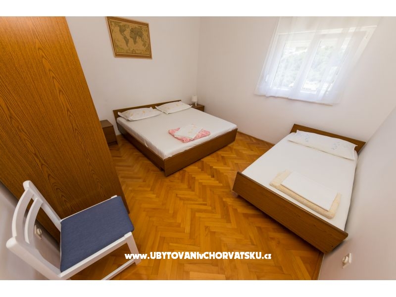 Appartements Perkovic – Ferienwohnung Primosten, Kroatien – Foto 8