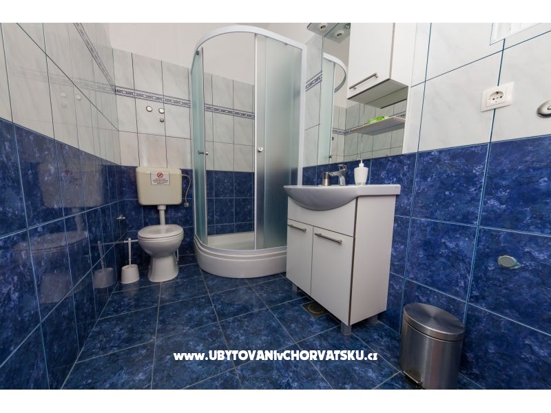 Appartements Perkovic – Ferienwohnung Primosten, Kroatien – Foto 9