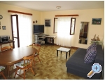 Apartmny arin - Primoten Chorvatsko