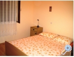 Appartements arin - Primoten Kroatien