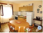 Appartements arin - Primoten Kroatien