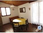 Apartmny arin - Primoten Chorvatsko