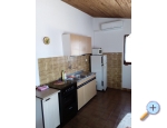 Appartements arin - Primoten Kroatien