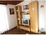 Appartements arin - Primoten Kroatien