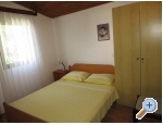Appartements arin - Primoten Kroatien