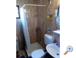 Appartements arin - Primoten Kroatien