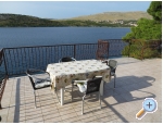Appartements arin - Primoten Kroatien