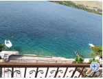 Appartements arin - Primoten Kroatien