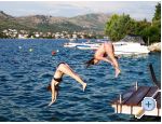 Appartements arin - Primoten Croatie