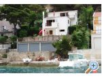 Appartements arin - Primoten Croatie
