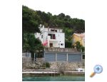 Appartements arin - Primoten Croatie
