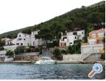 Appartements arin - Primoten Croatie