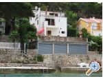 Appartements arin - Primoten Croatie