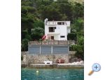 Appartements arin - Primoten Croatie