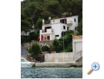 Appartements arin - Primoten Croatie
