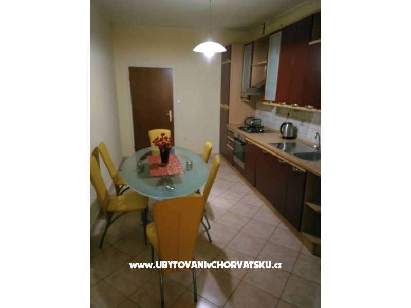 Appartements Šimun i Duje – Ferienwohnung Primosten, Kroatien – Foto 1