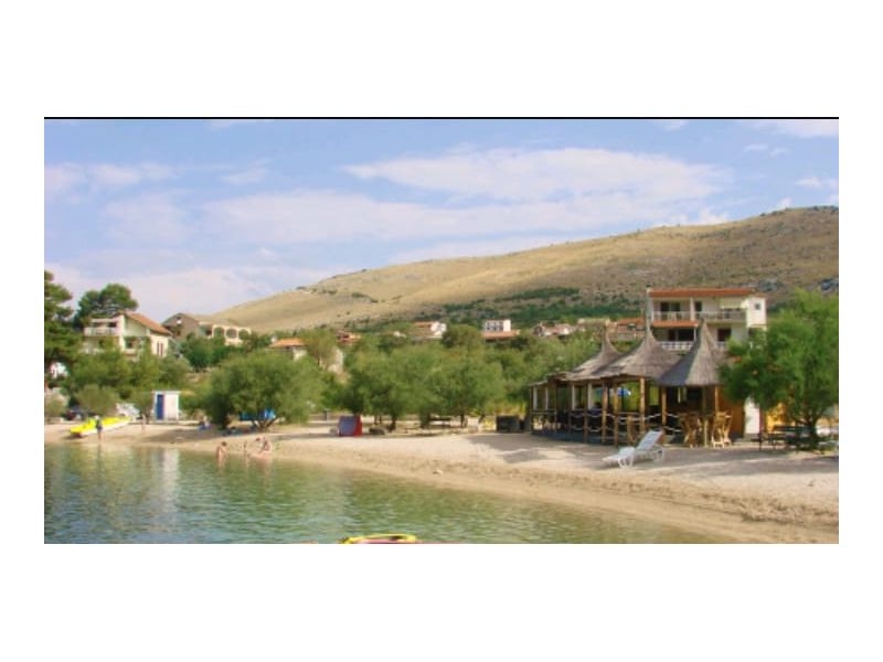 Appartements Šimun i Duje – Ferienwohnung Primosten, Kroatien – Foto 10