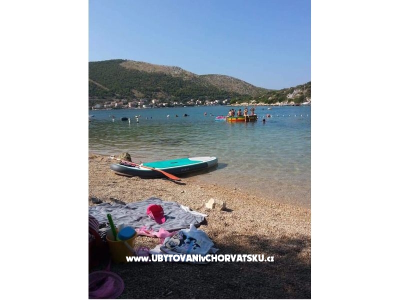 Appartements Šimun i Duje – Ferienwohnung Primosten, Kroatien – Foto 11