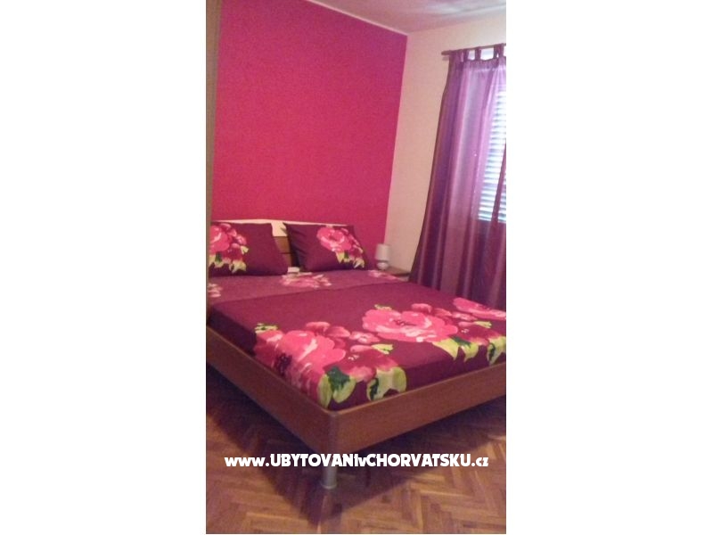 Appartements Šimun i Duje – Ferienwohnung Primosten, Kroatien – Foto 5